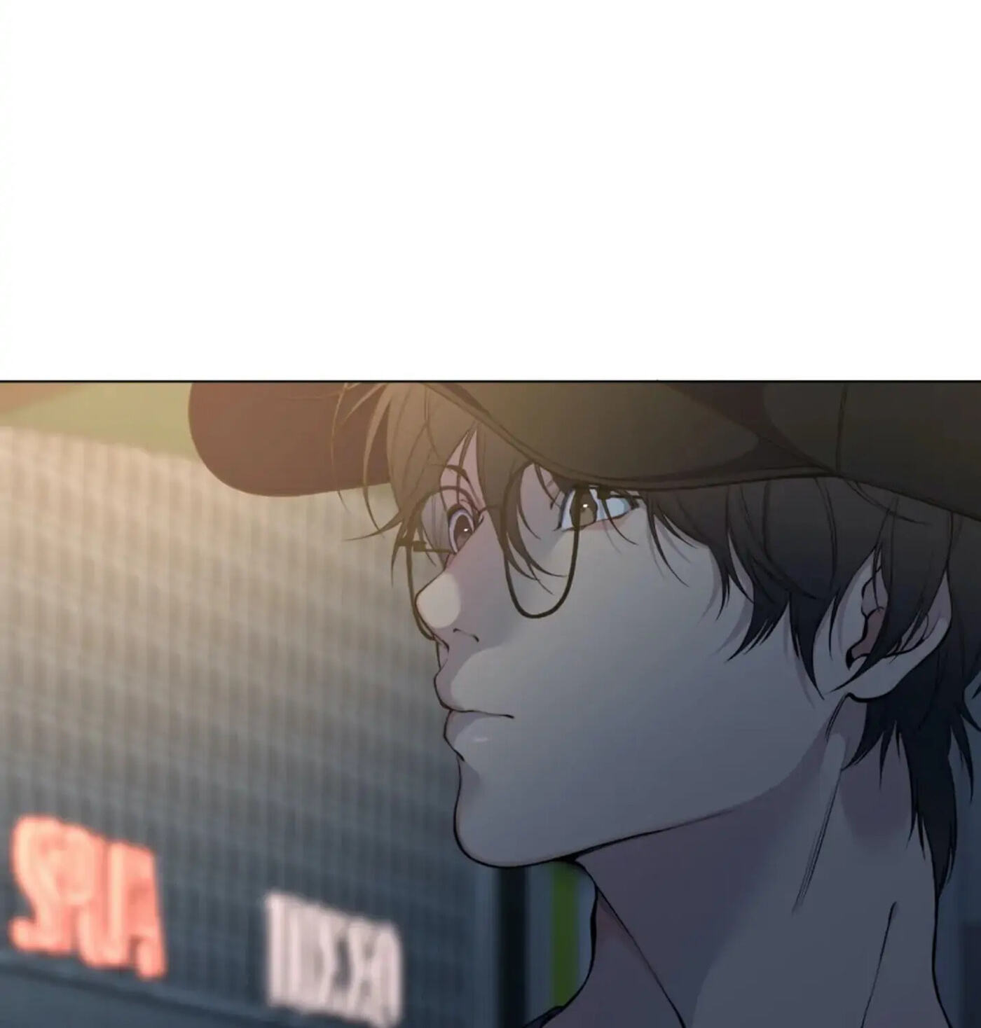 Lost in the Cloud Chapter 52 page 100 - 