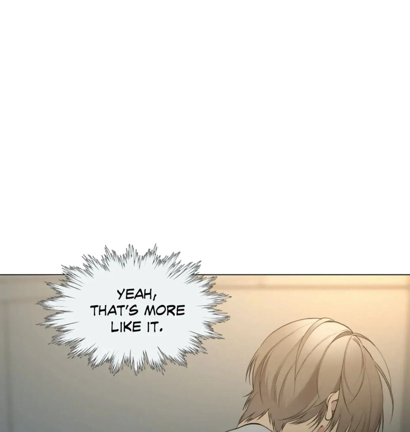 Lost in the Cloud Chapter 53 page 13 - 