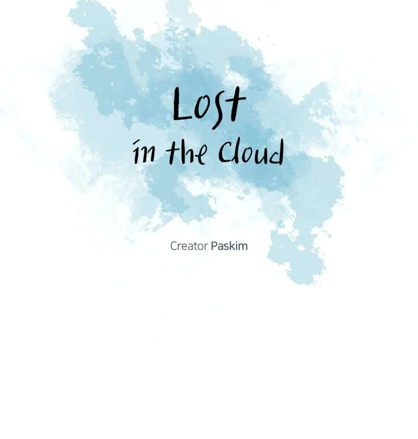 Lost in the Cloud Chapter 53 page 16 - 