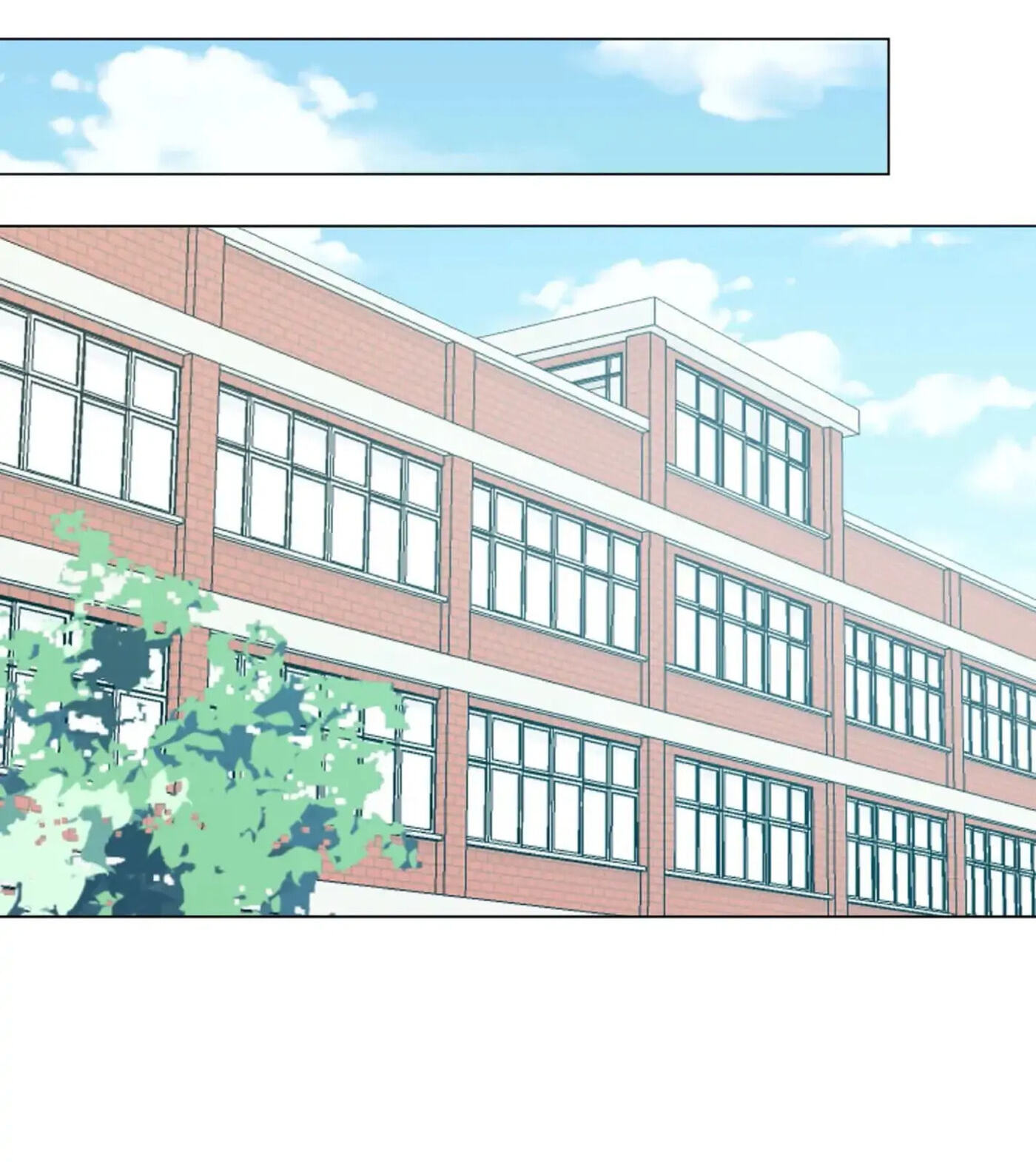 Lost in the Cloud Chapter 53 page 18 - 