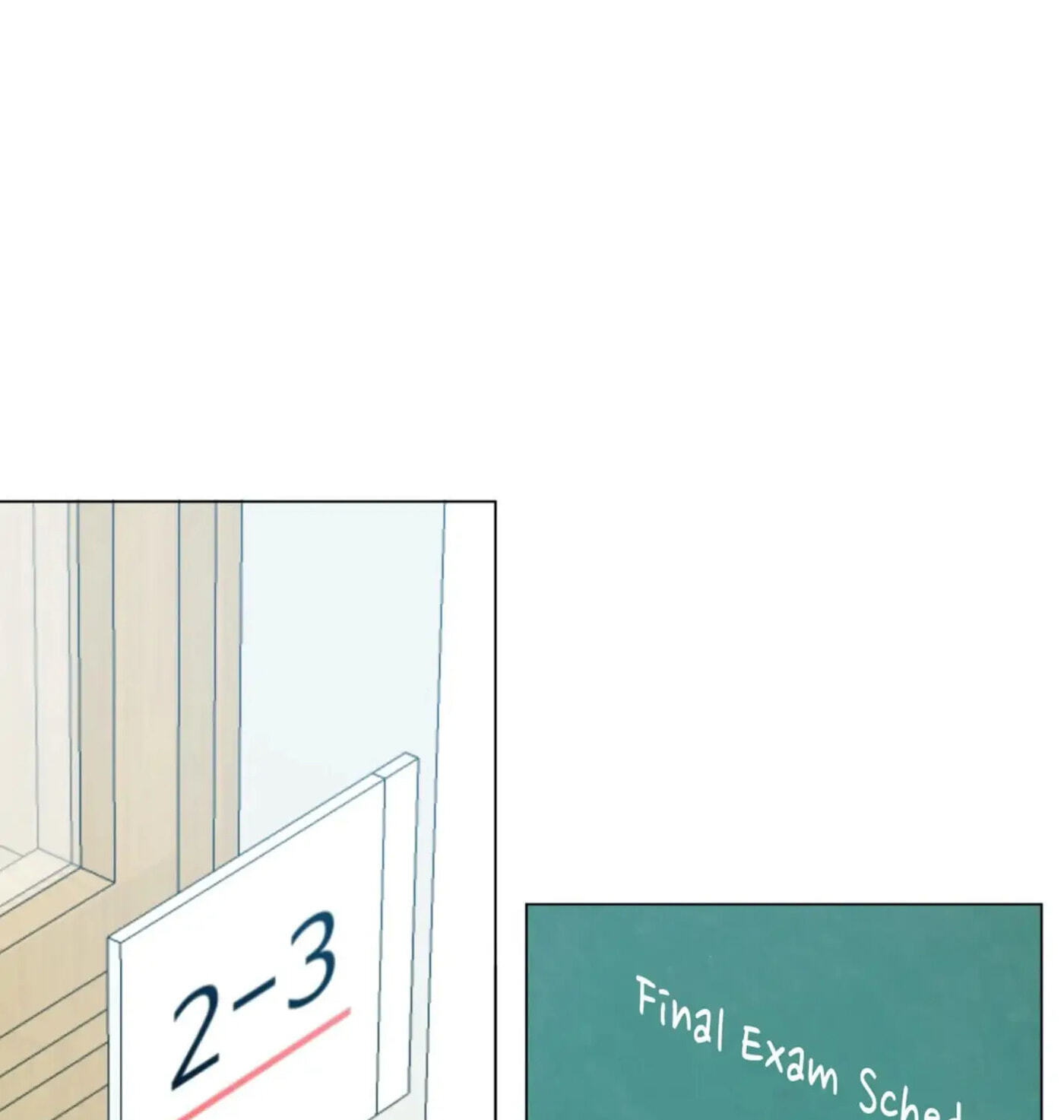 Lost in the Cloud Chapter 53 page 19 - 