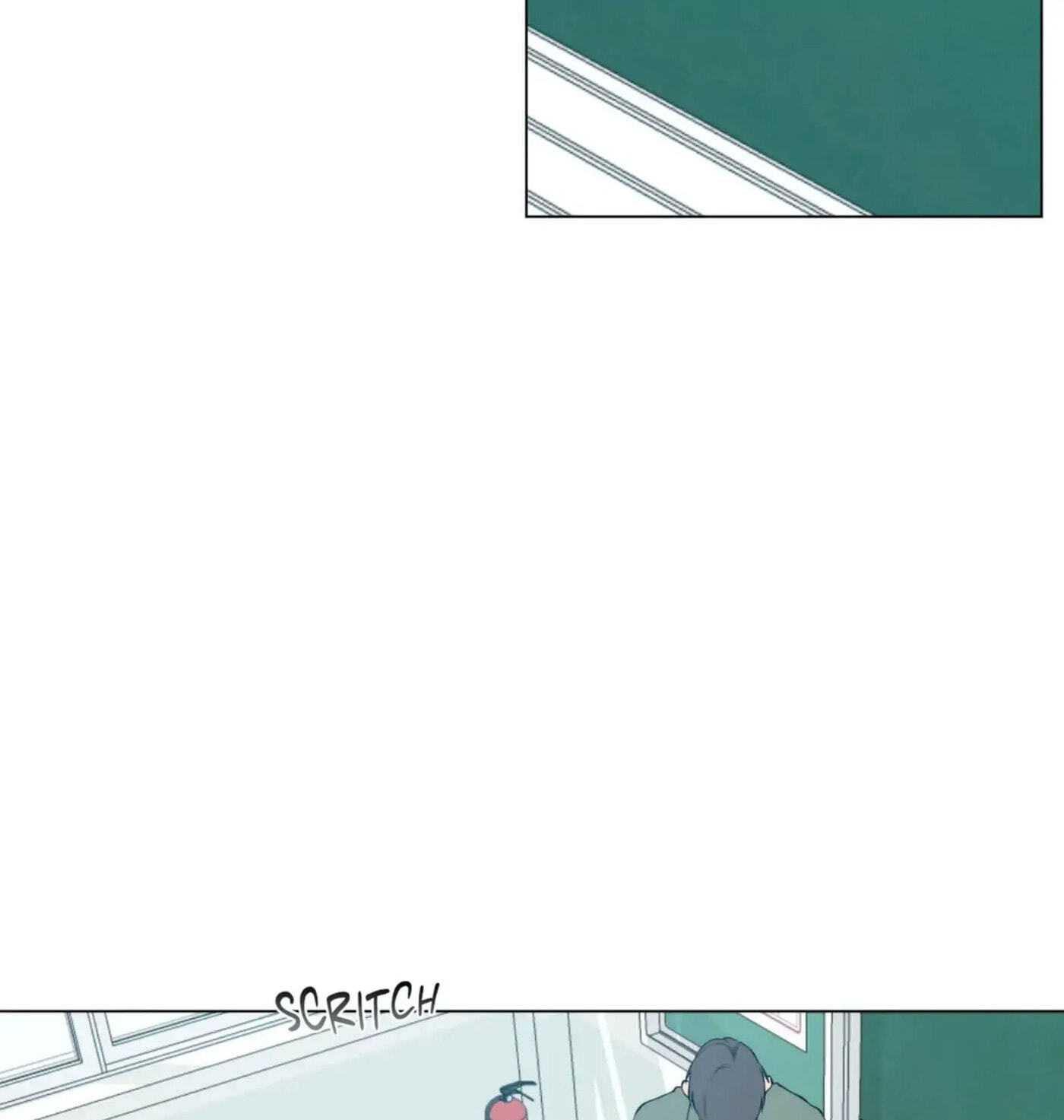 Lost in the Cloud Chapter 53 page 21 - 