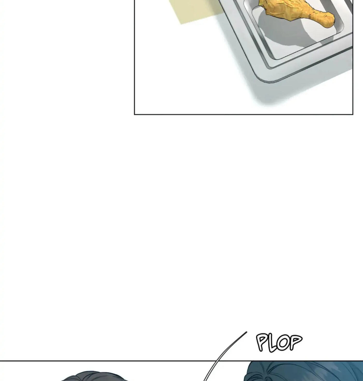 Lost in the Cloud Chapter 53 page 32 - 