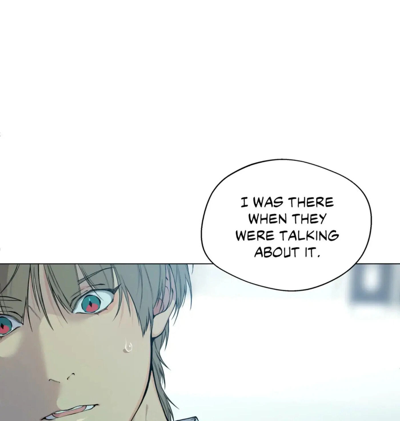 Lost in the Cloud Chapter 53 page 41 - 