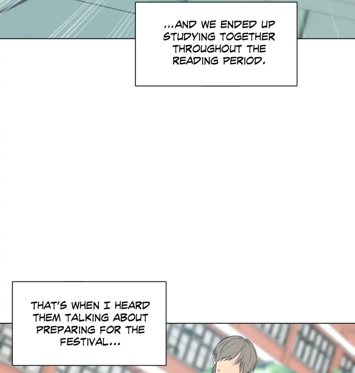 Lost in the Cloud Chapter 53 page 44 - 