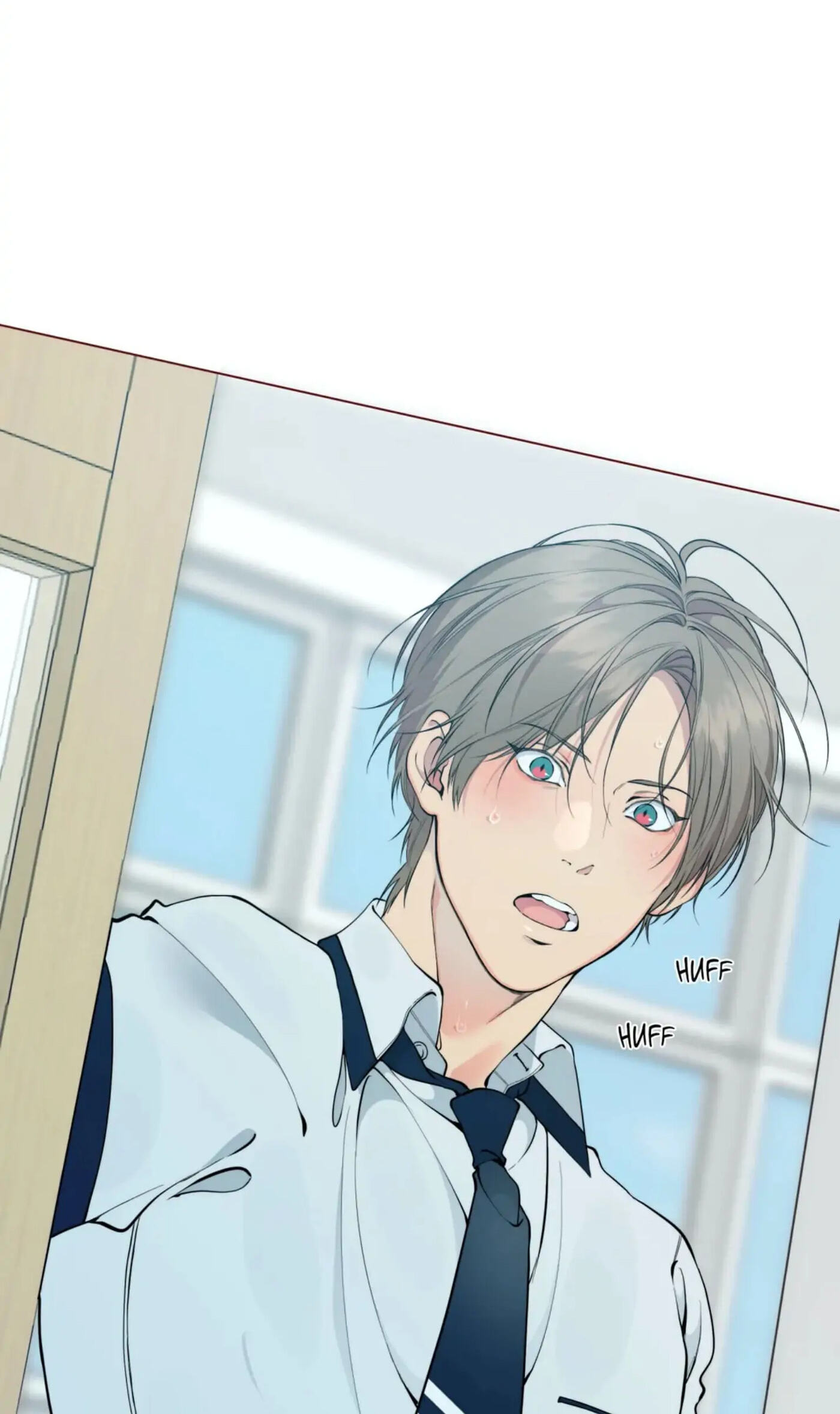 Lost in the Cloud Chapter 53 page 54 - 