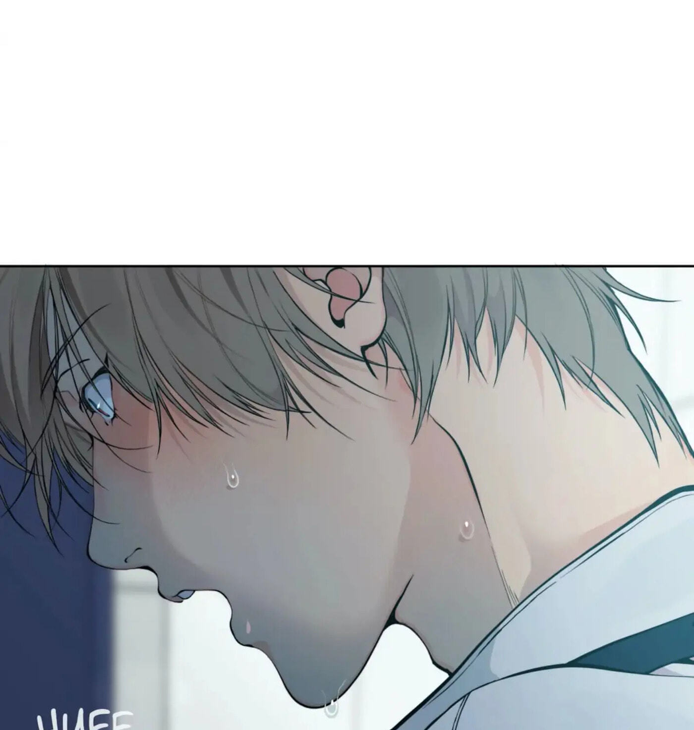 Lost in the Cloud Chapter 53 page 59 - 