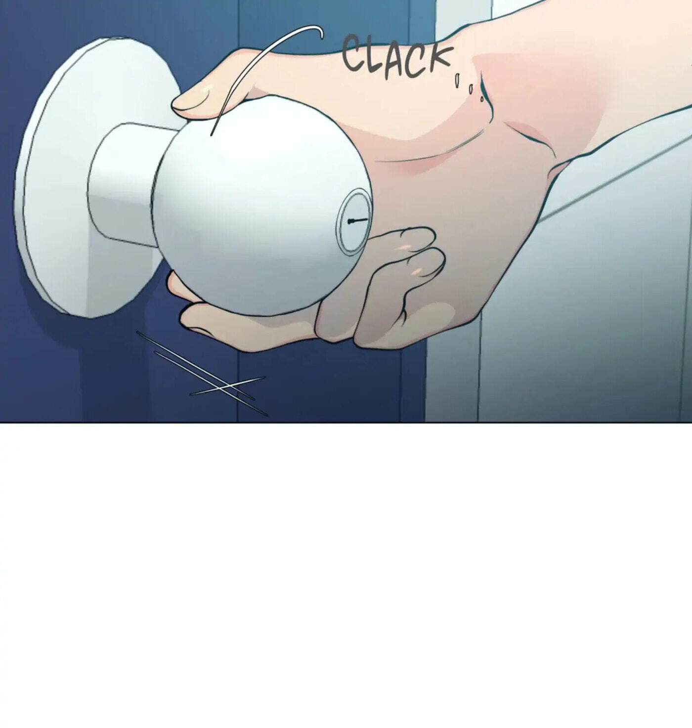 Lost in the Cloud Chapter 53 page 61 - 