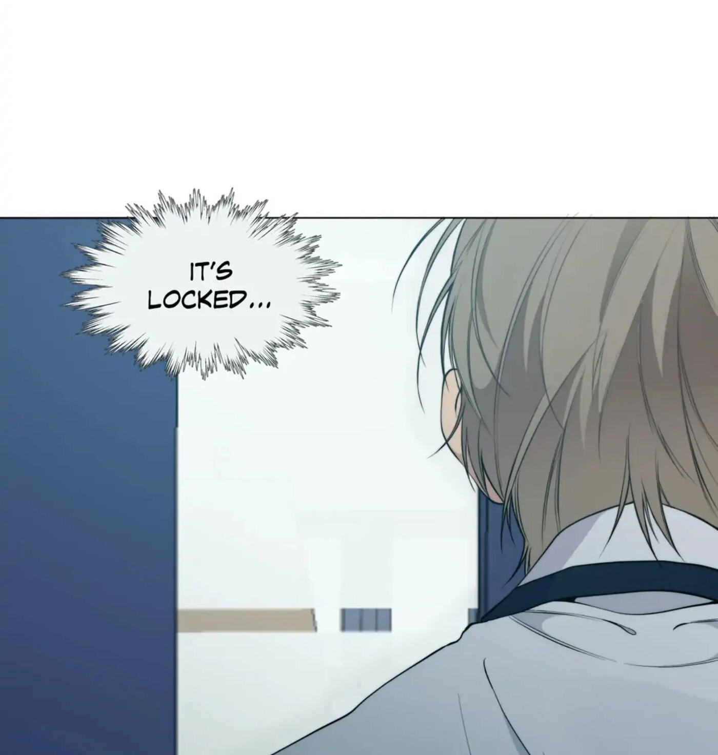 Lost in the Cloud Chapter 53 page 62 - 