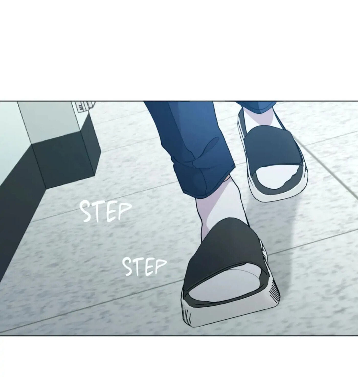 Lost in the Cloud Chapter 53 page 65 - 