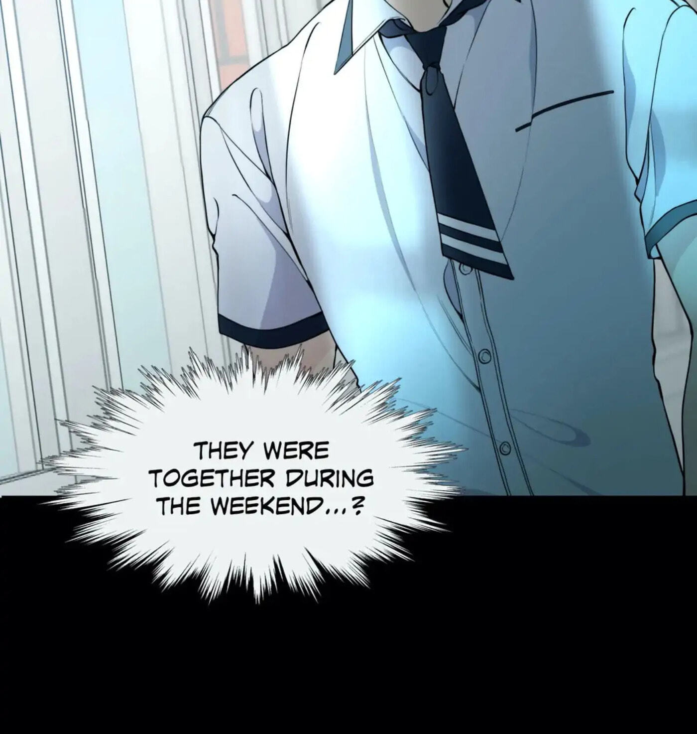 Lost in the Cloud Chapter 53 page 67 - 