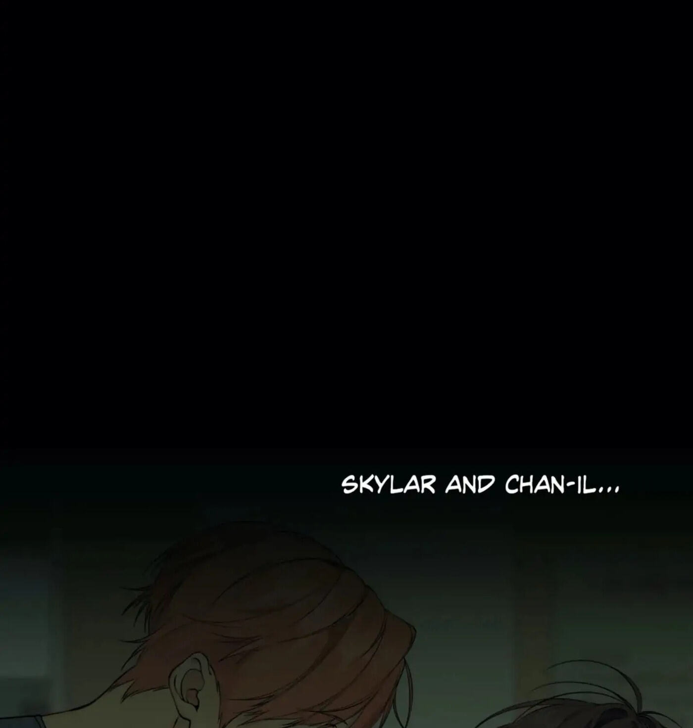 Lost in the Cloud Chapter 53 page 68 - 