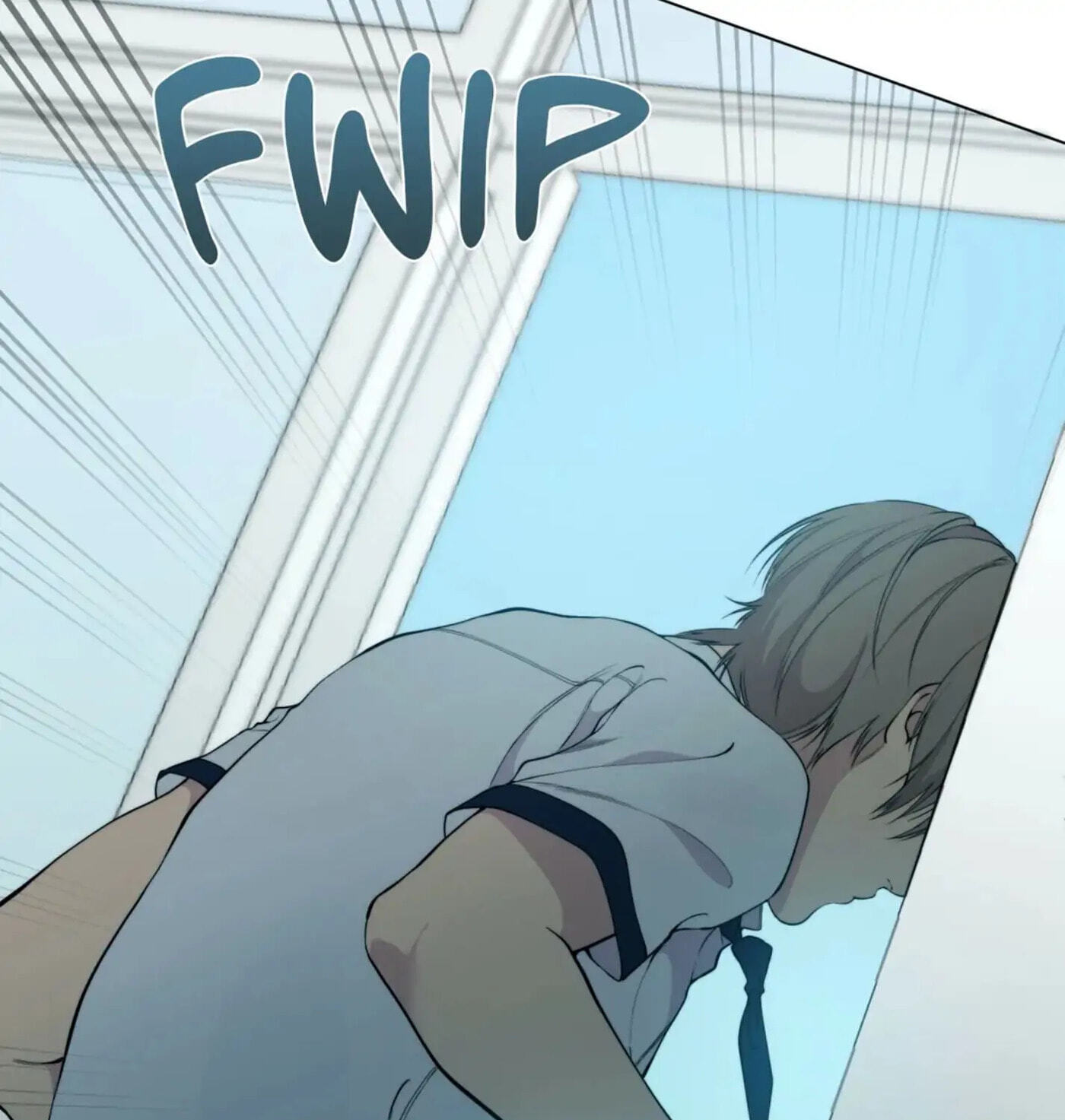 Lost in the Cloud Chapter 53 page 75 - 