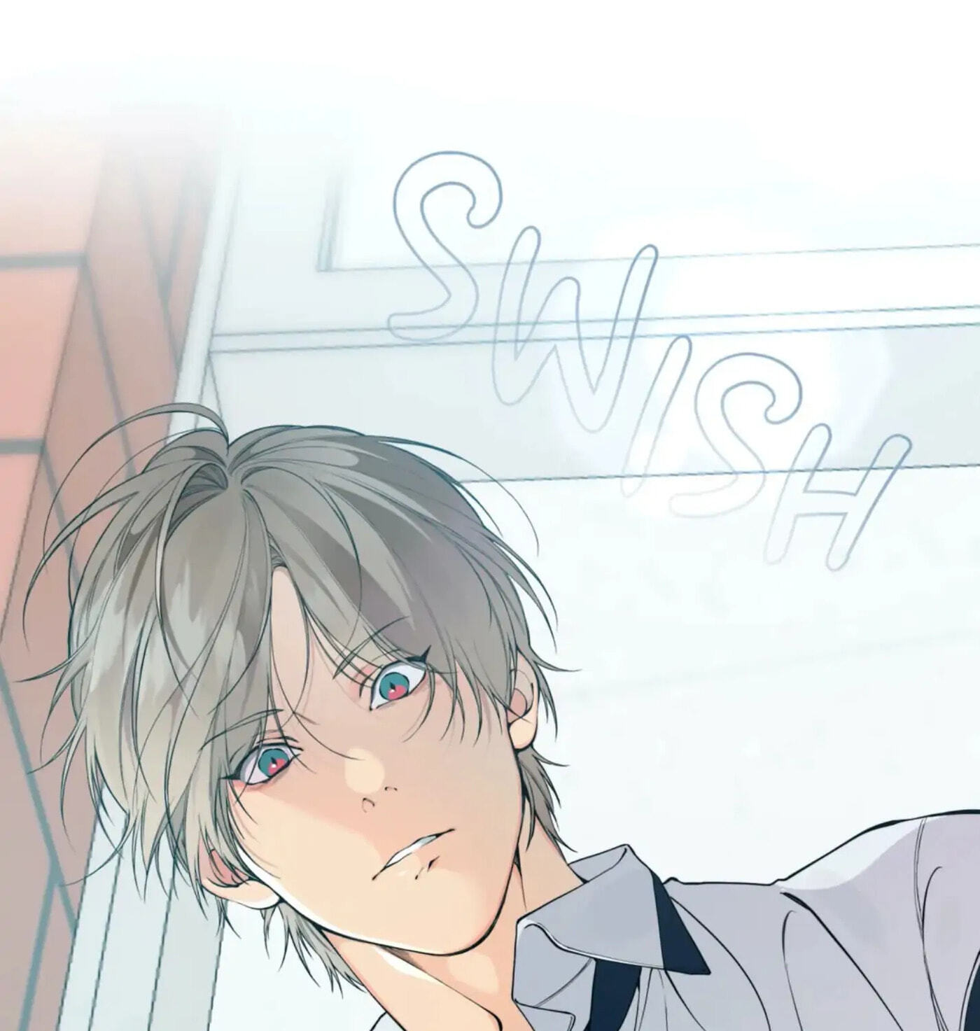 Lost in the Cloud Chapter 53 page 77 - 