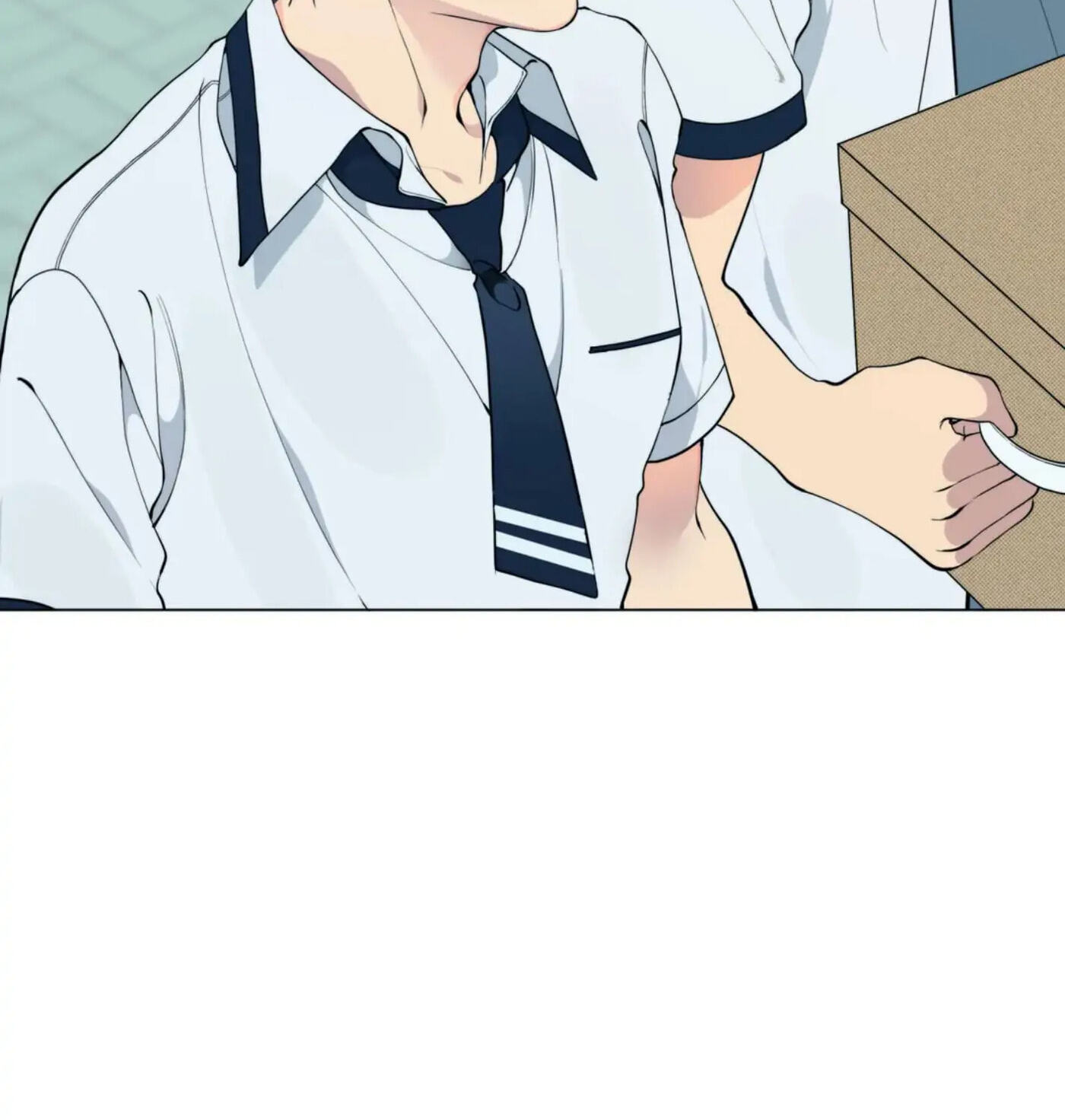 Lost in the Cloud Chapter 53 page 82 - 