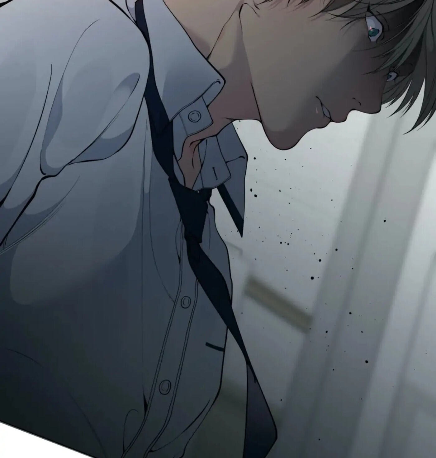 Lost in the Cloud Chapter 53 page 88 - 