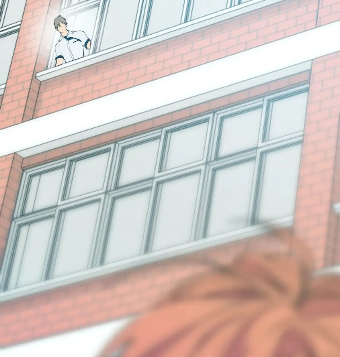 Lost in the Cloud Chapter 53 page 92 - 