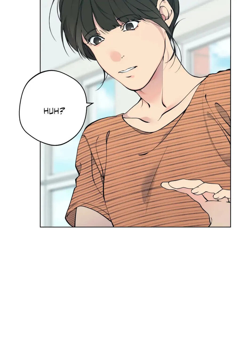 Lost in the Cloud Chapter 54 page 14 - 
