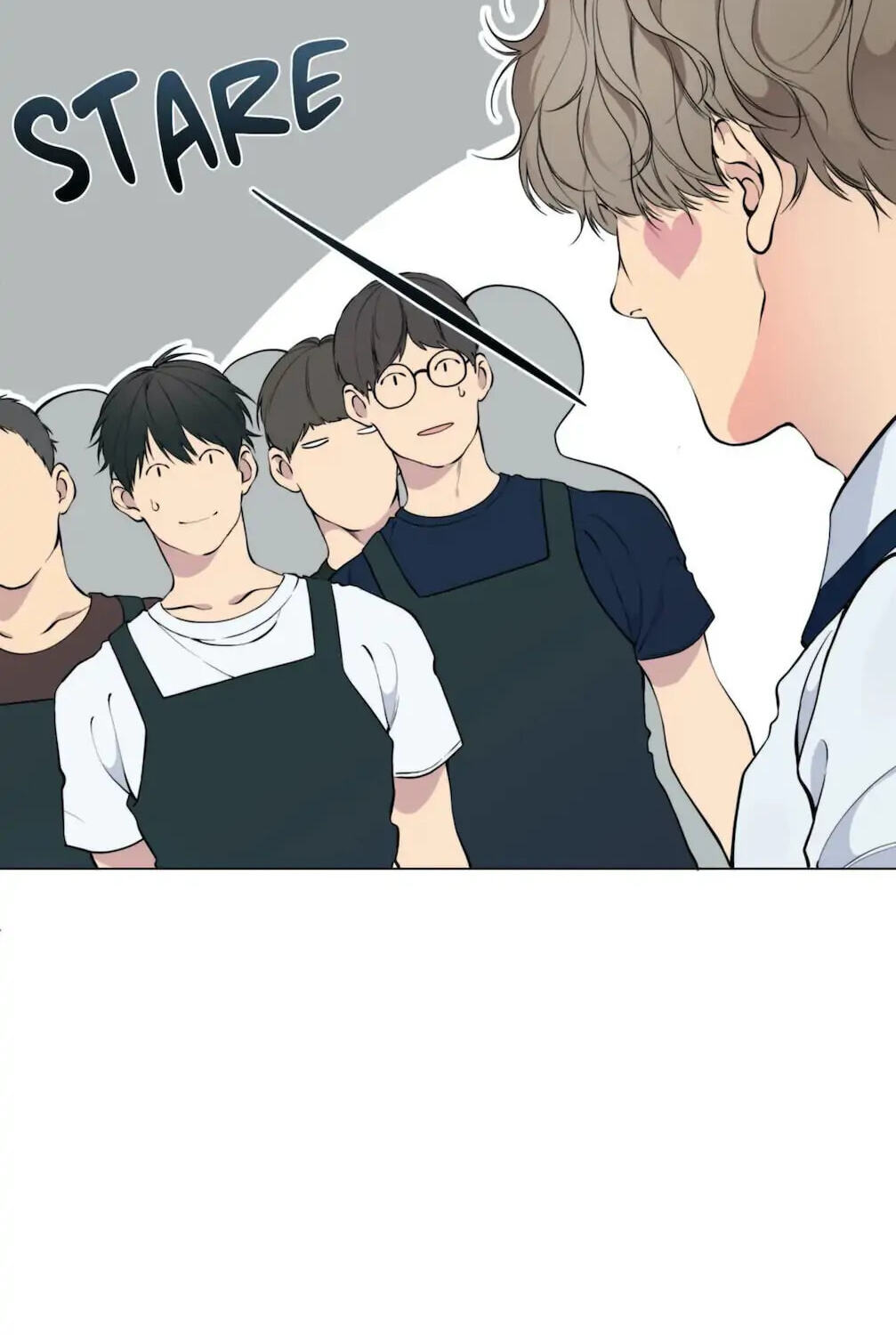 Lost in the Cloud Chapter 54 page 30 - 