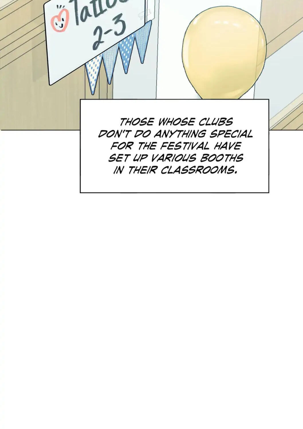Lost in the Cloud Chapter 54 page 4 - 