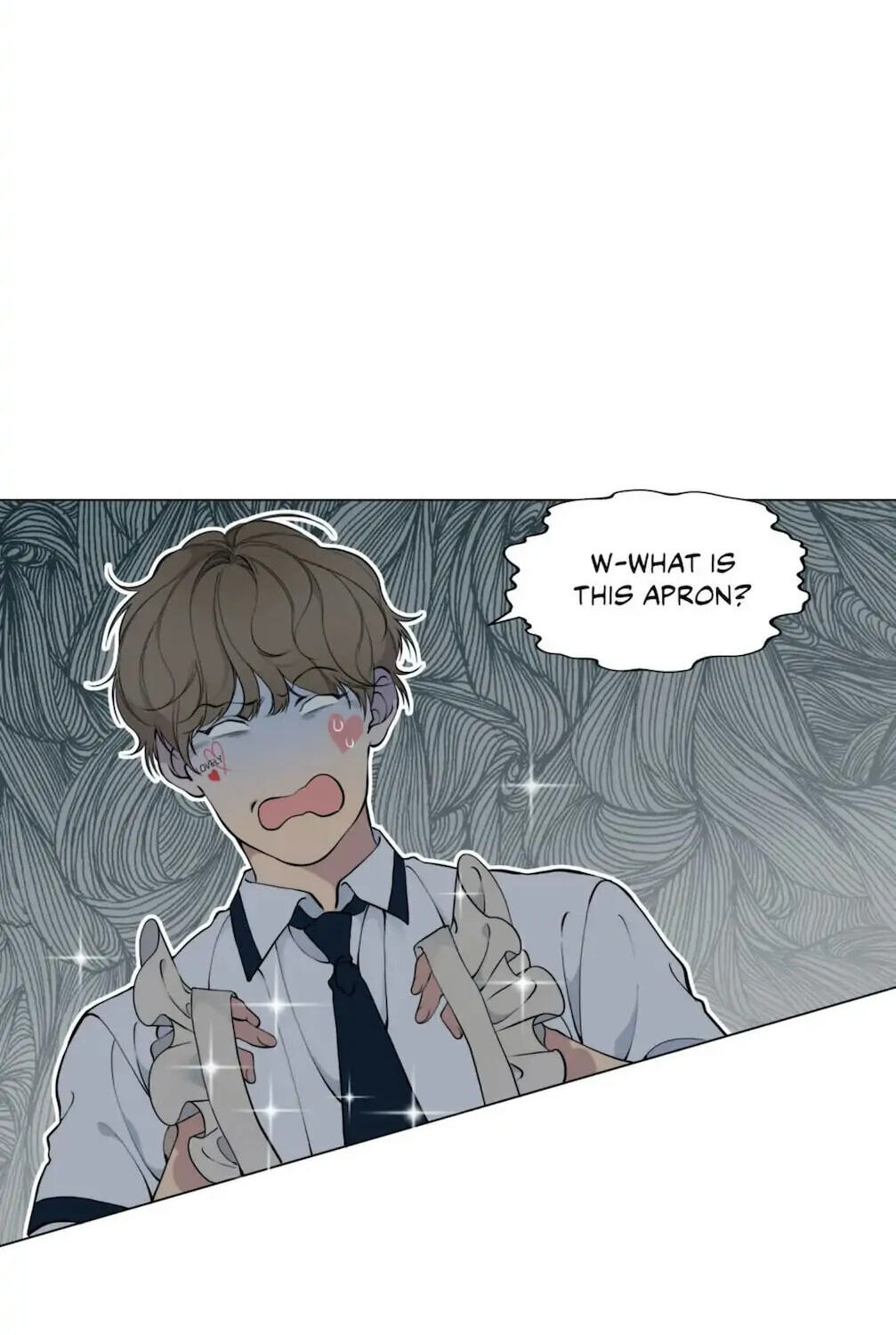 Lost in the Cloud Chapter 54 page 34 - 