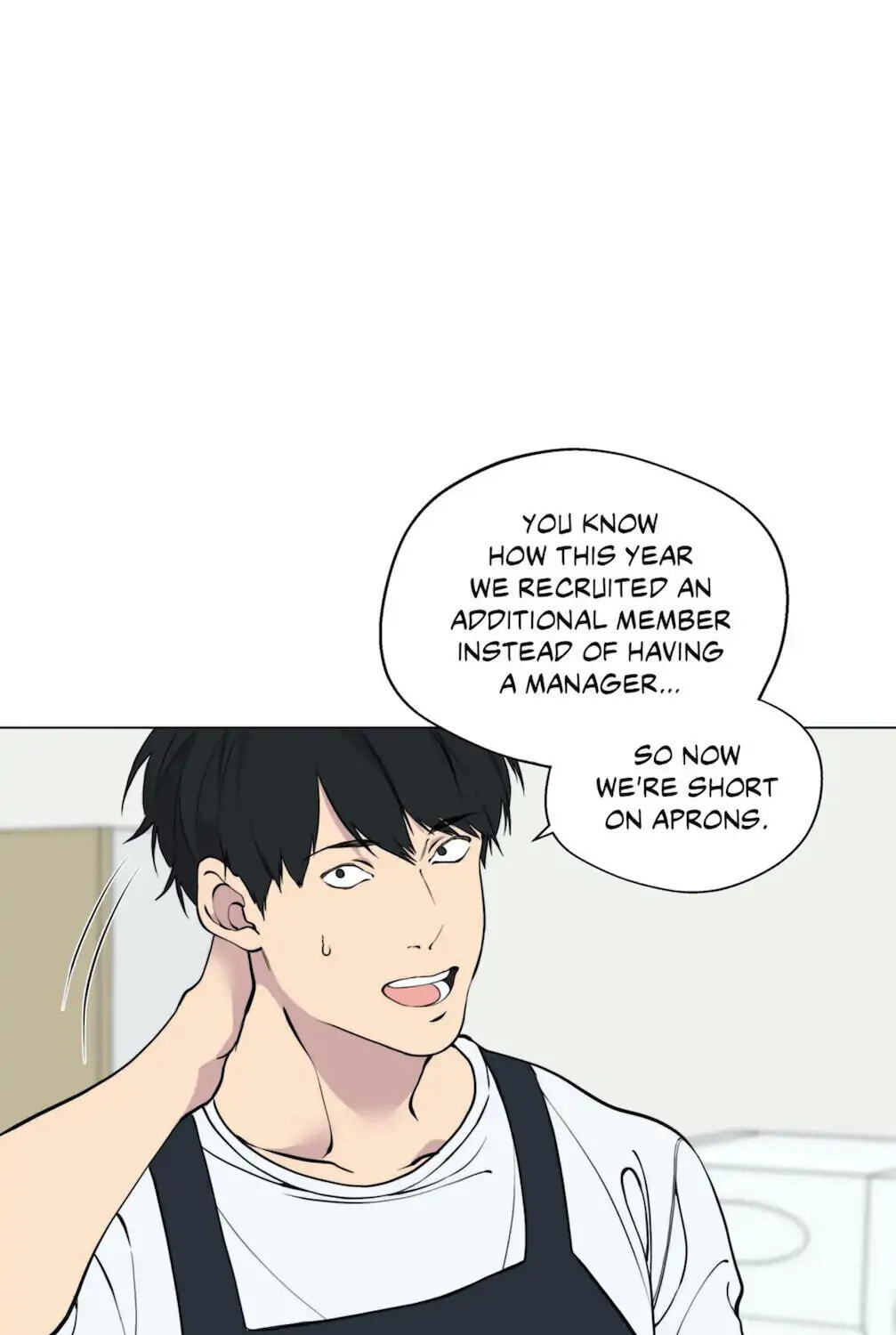 Lost in the Cloud Chapter 54 page 35 - 