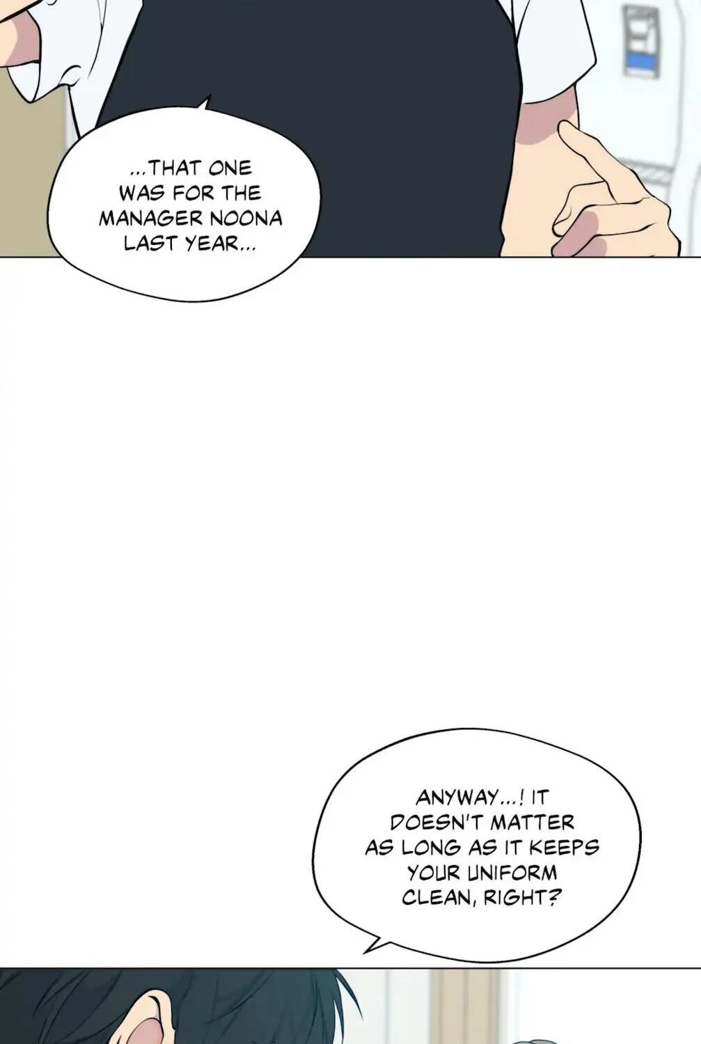 Lost in the Cloud Chapter 54 page 36 - 