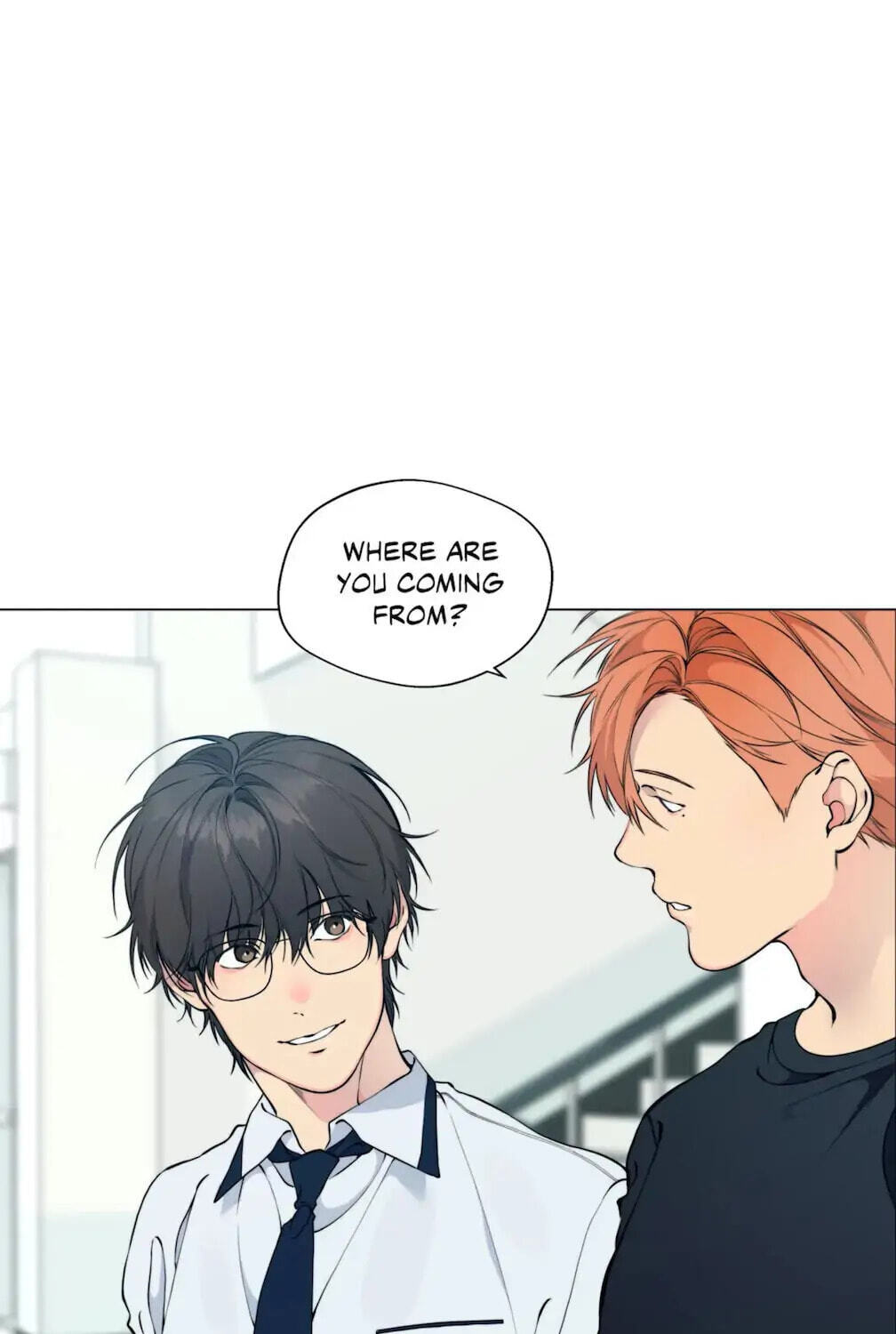Lost in the Cloud Chapter 54 page 44 - 