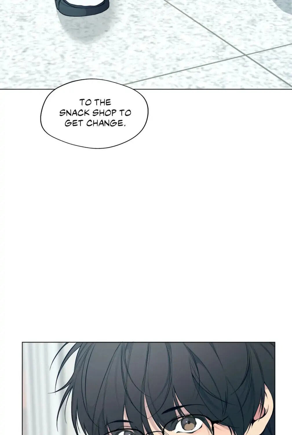 Lost in the Cloud Chapter 54 page 48 - 
