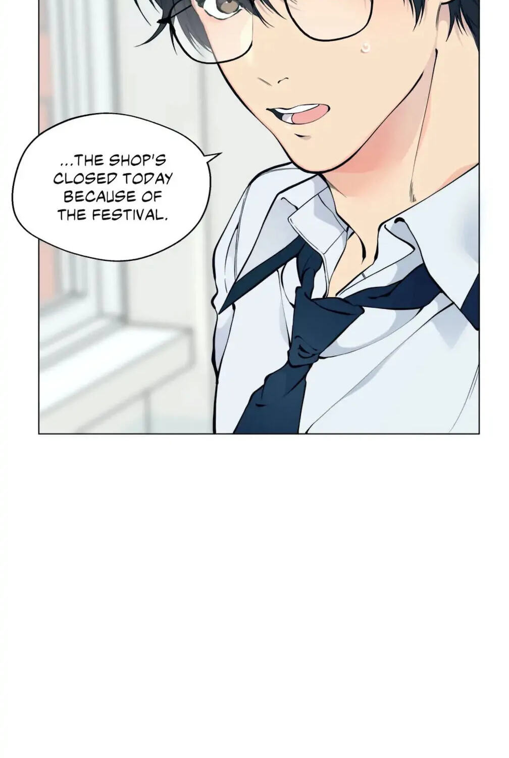 Lost in the Cloud Chapter 54 page 49 - 