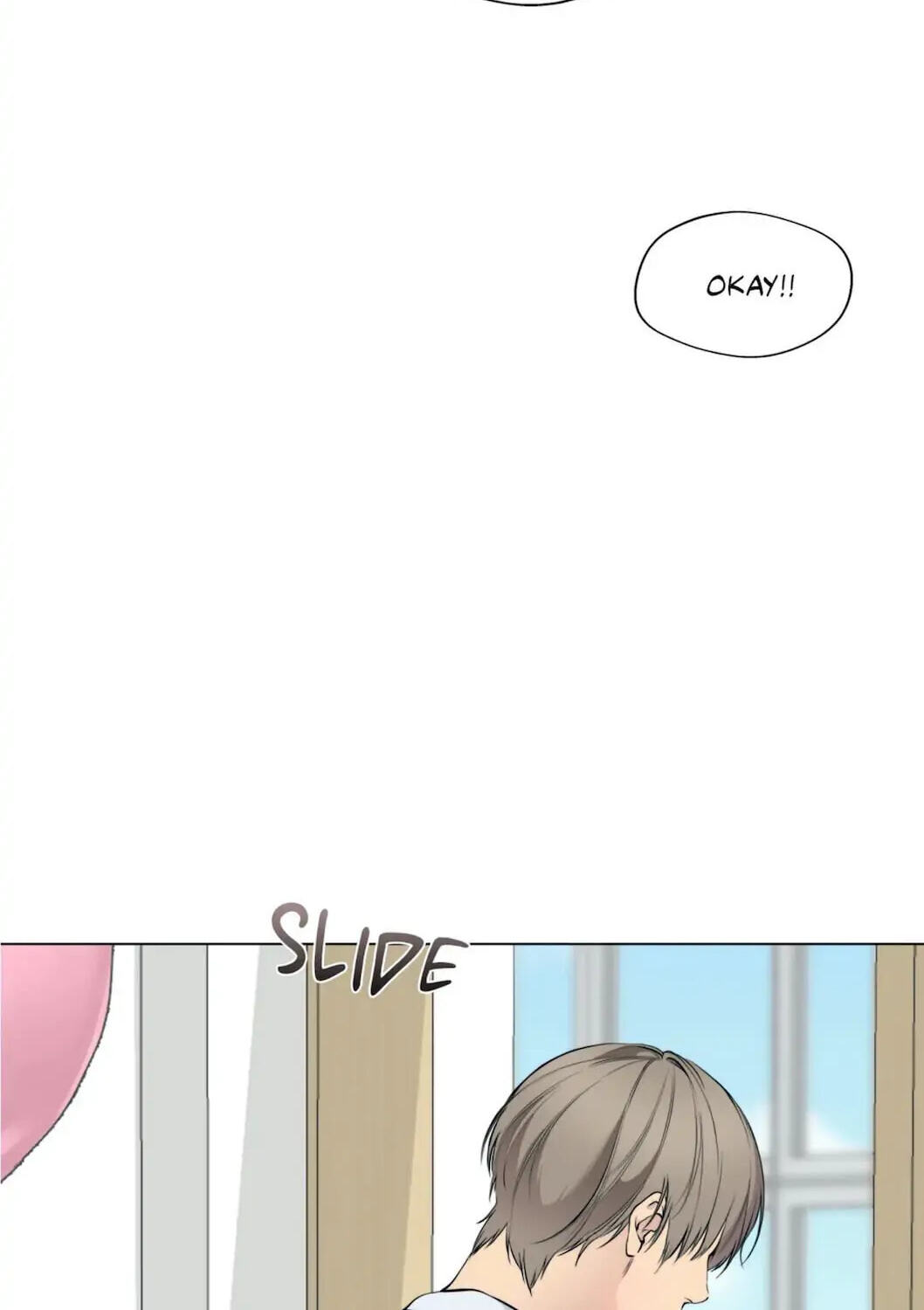 Lost in the Cloud Chapter 54 page 6 - 