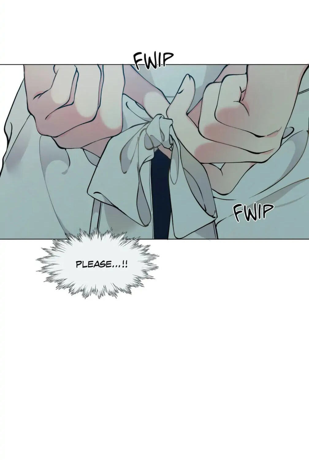 Lost in the Cloud Chapter 54 page 54 - 