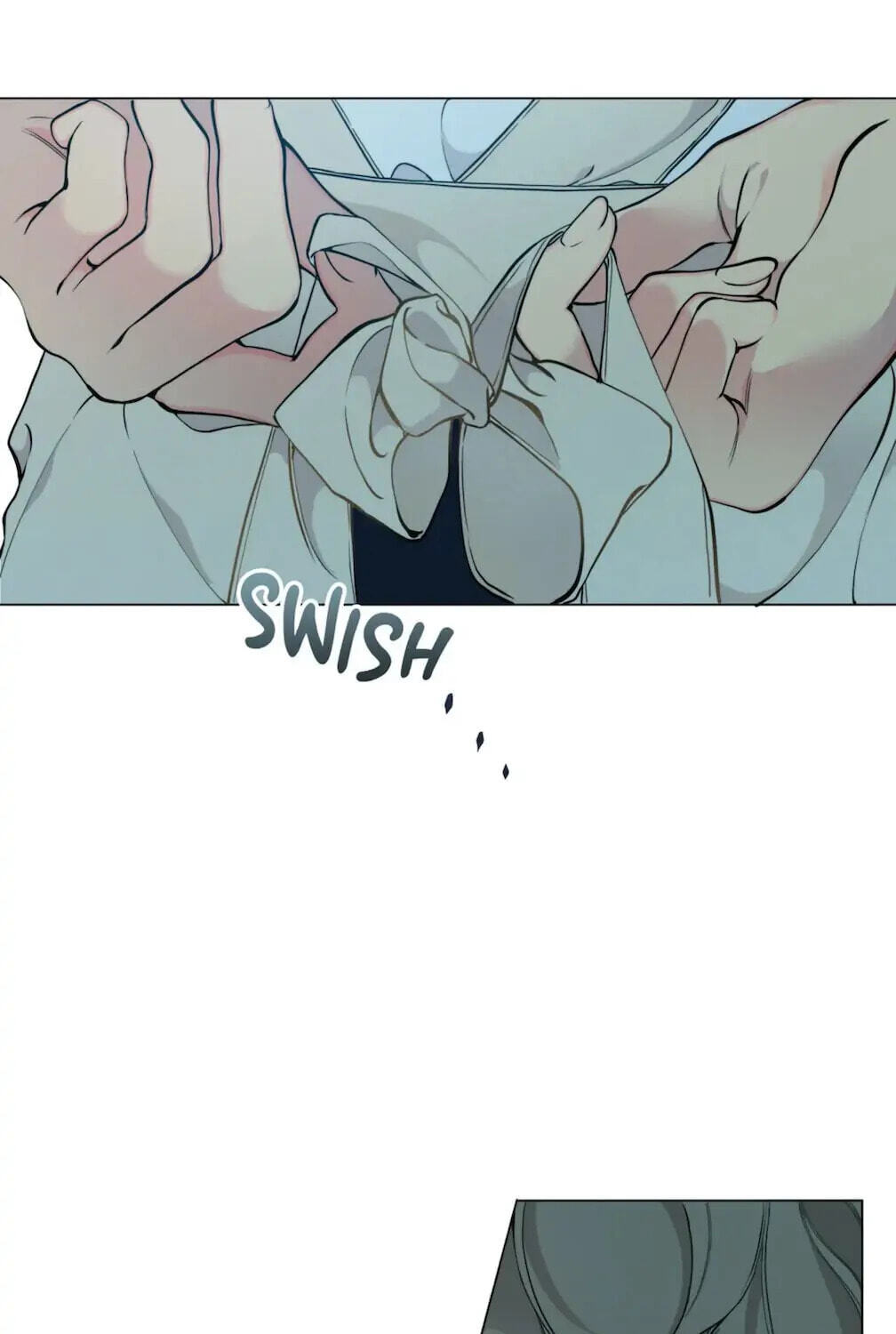 Lost in the Cloud Chapter 54 page 55 - 