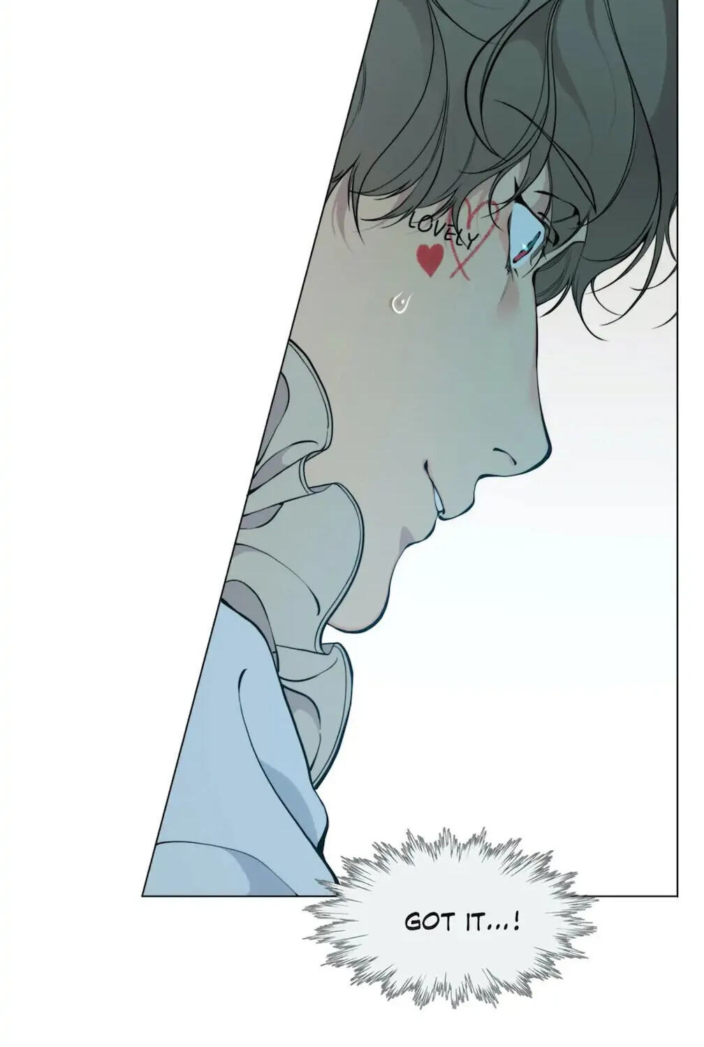 Lost in the Cloud Chapter 54 page 56 - 