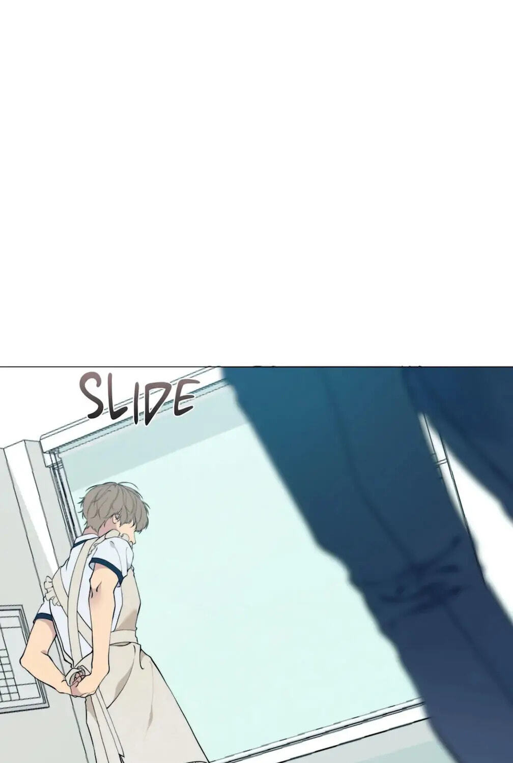Lost in the Cloud Chapter 54 page 57 - 