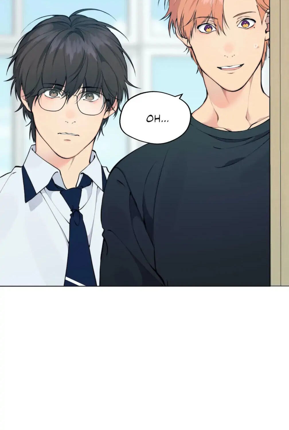Lost in the Cloud Chapter 54 page 60 - 