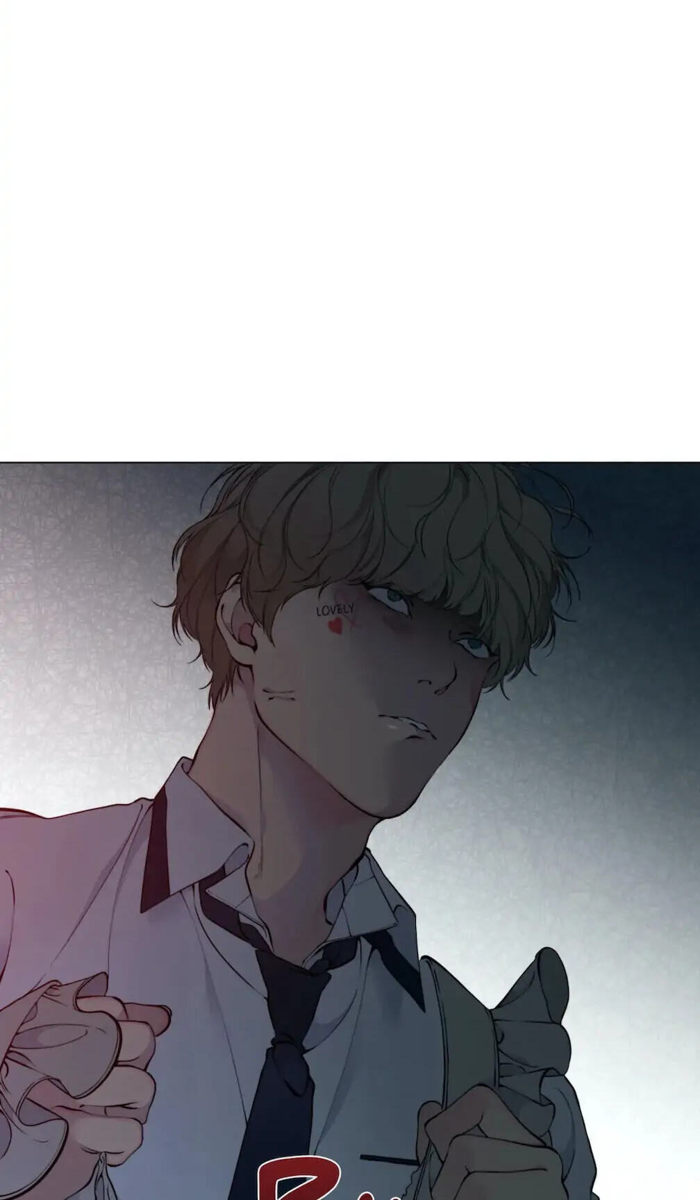 Lost in the Cloud Chapter 54 page 65 - 