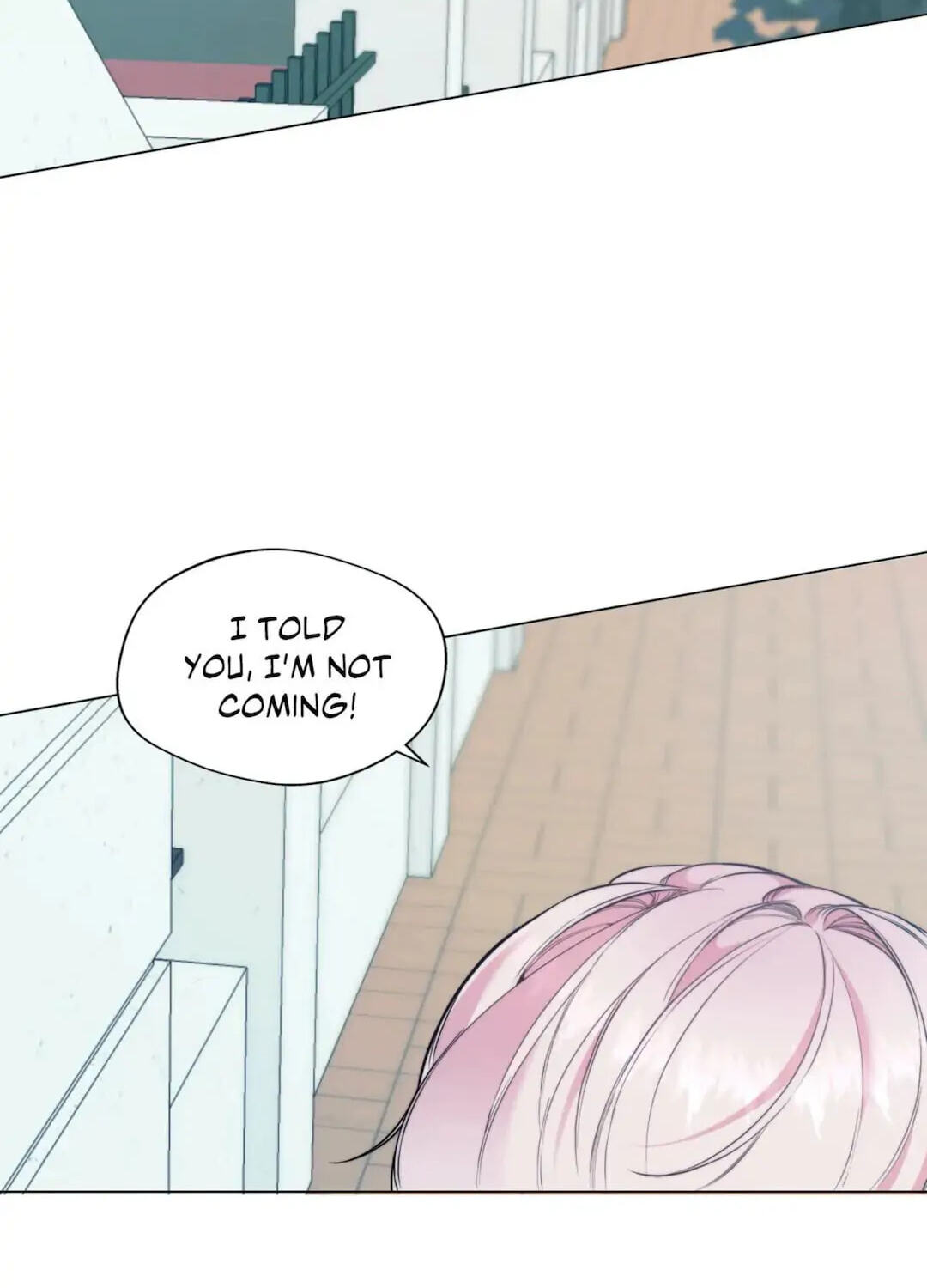 Lost in the Cloud Chapter 54 page 69 - 