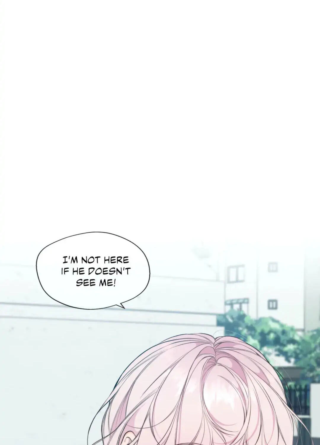 Lost in the Cloud Chapter 54 page 73 - 