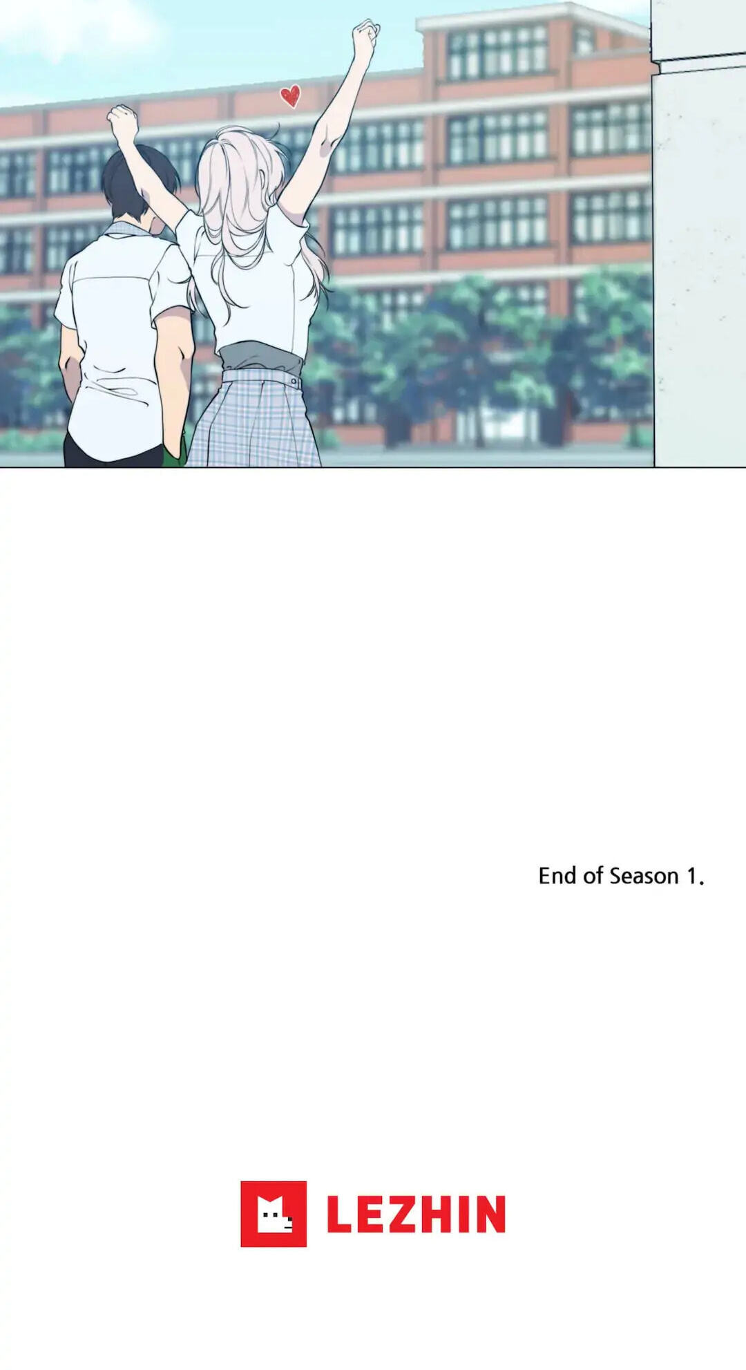 Lost in the Cloud Chapter 54 page 77 - 