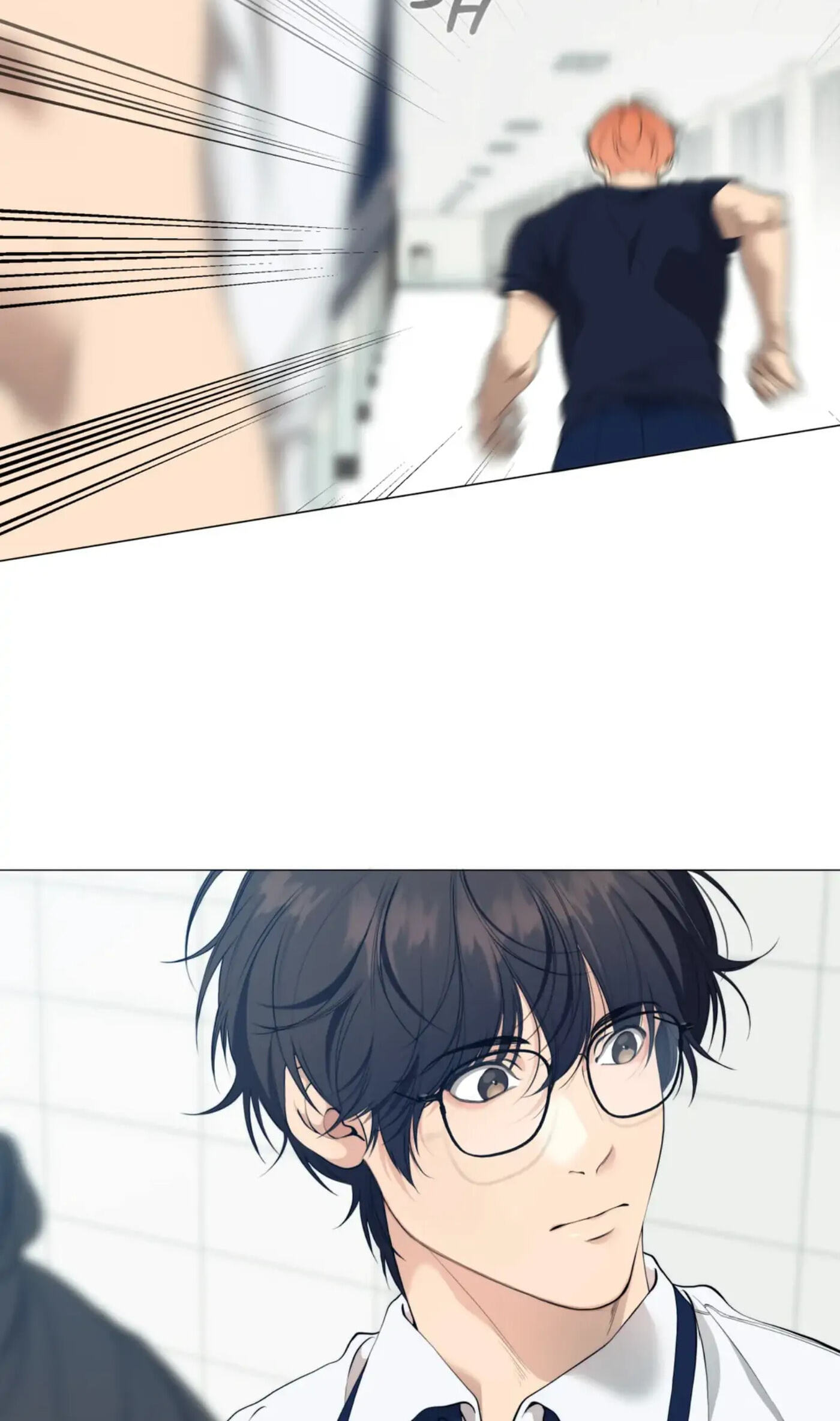 Lost in the Cloud Chapter 55 page 48 - 