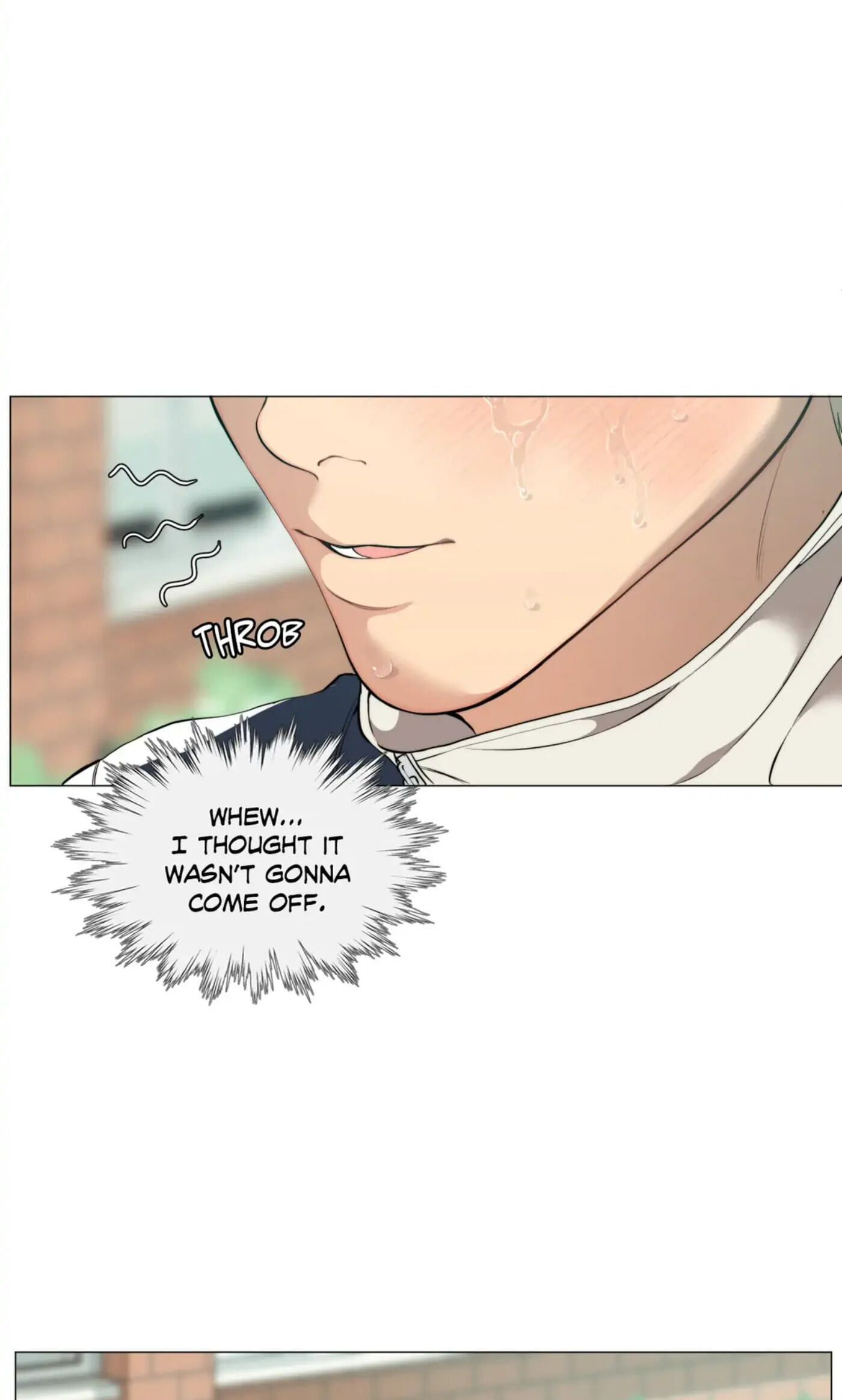 Lost in the Cloud Chapter 55 page 10 - 