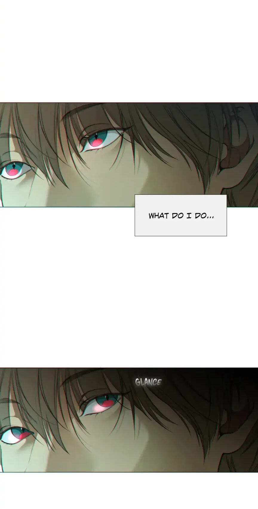 Lost in the Cloud Chapter 56 page 29 - 