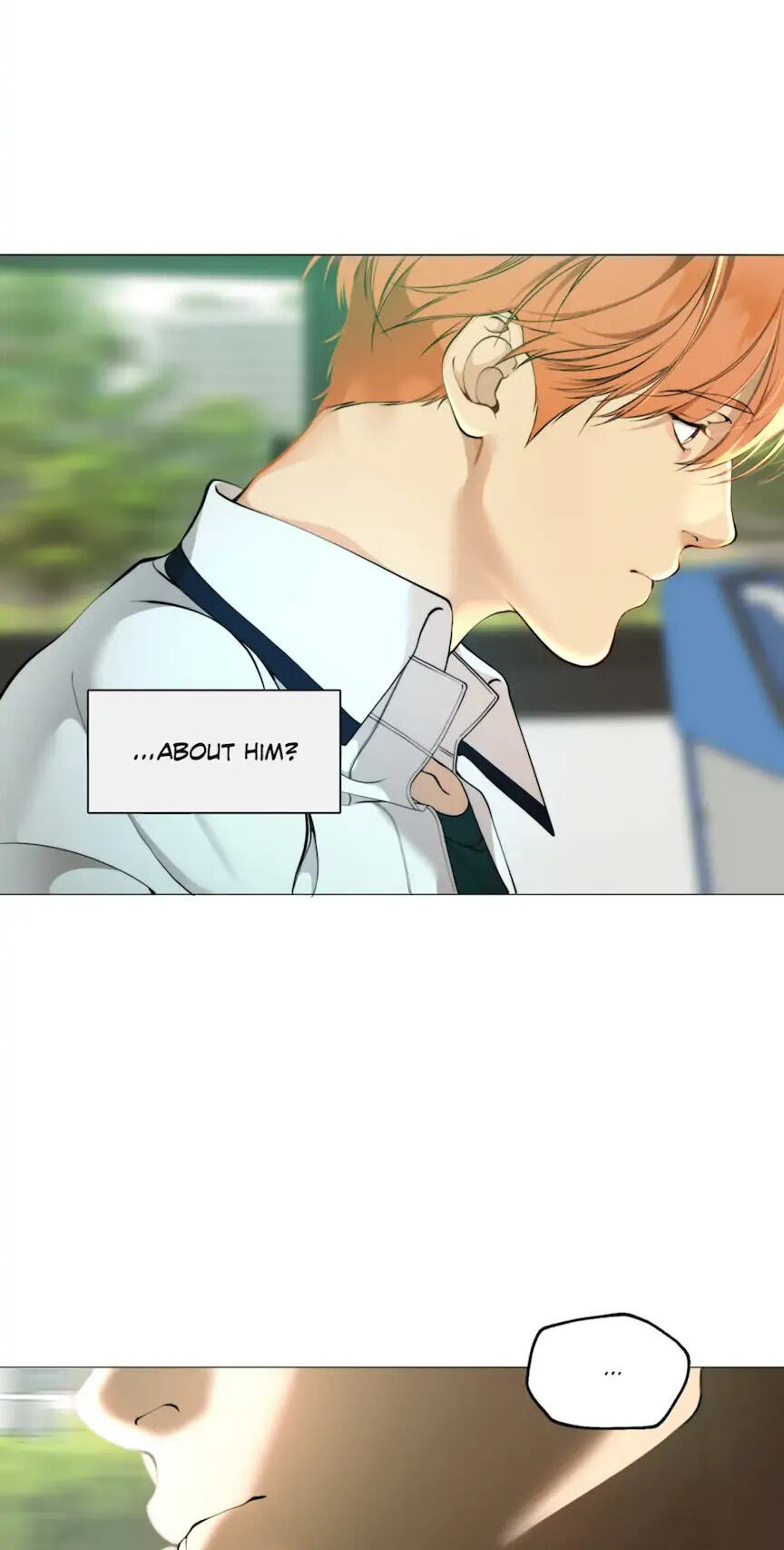 Lost in the Cloud Chapter 56 page 30 - 