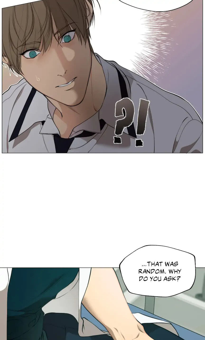 Lost in the Cloud Chapter 56 page 34 - 