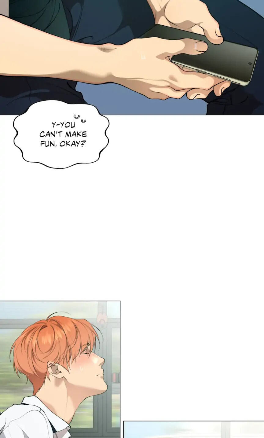 Lost in the Cloud Chapter 56 page 35 - 