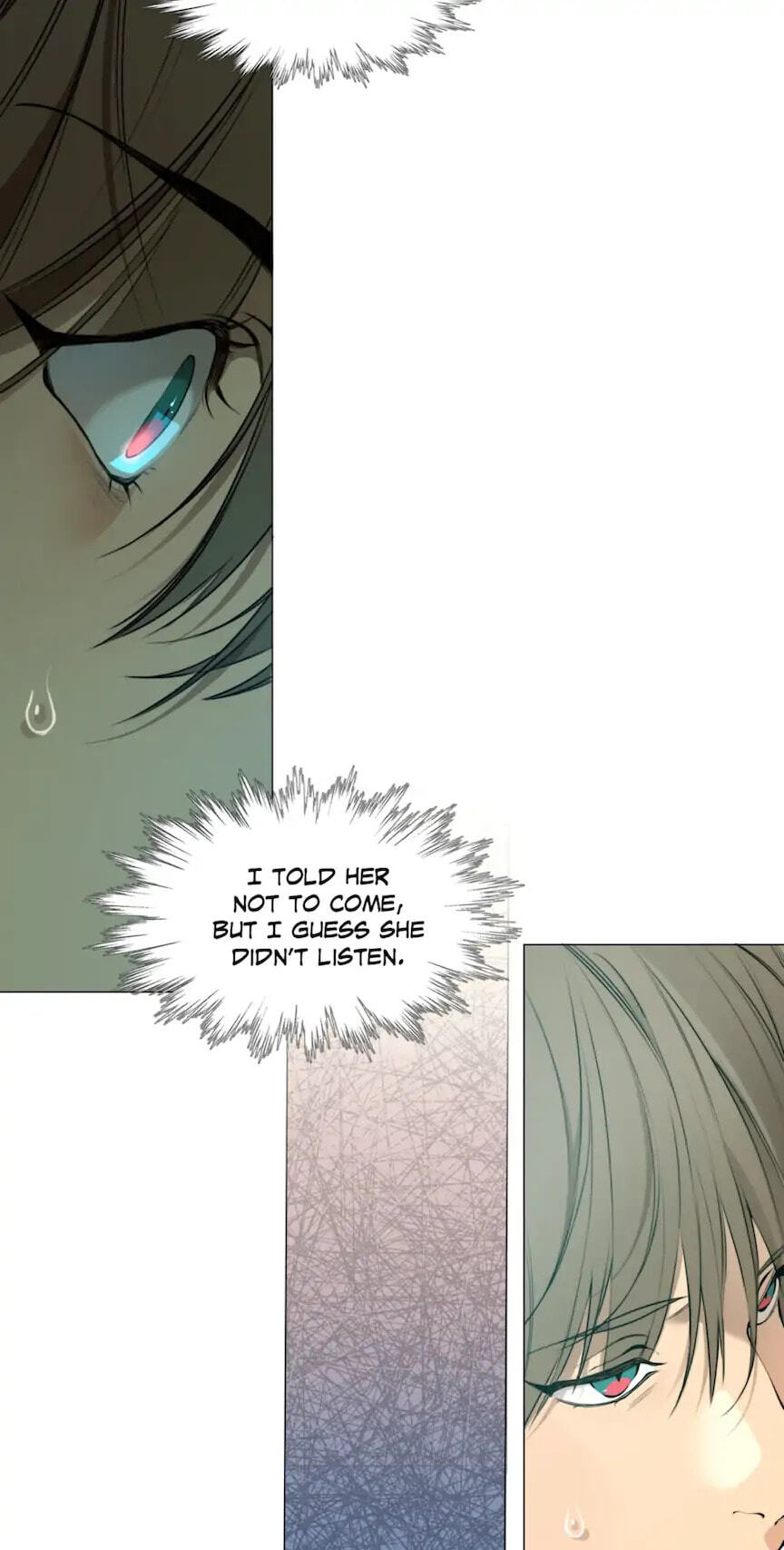 Lost in the Cloud Chapter 56 page 40 - 