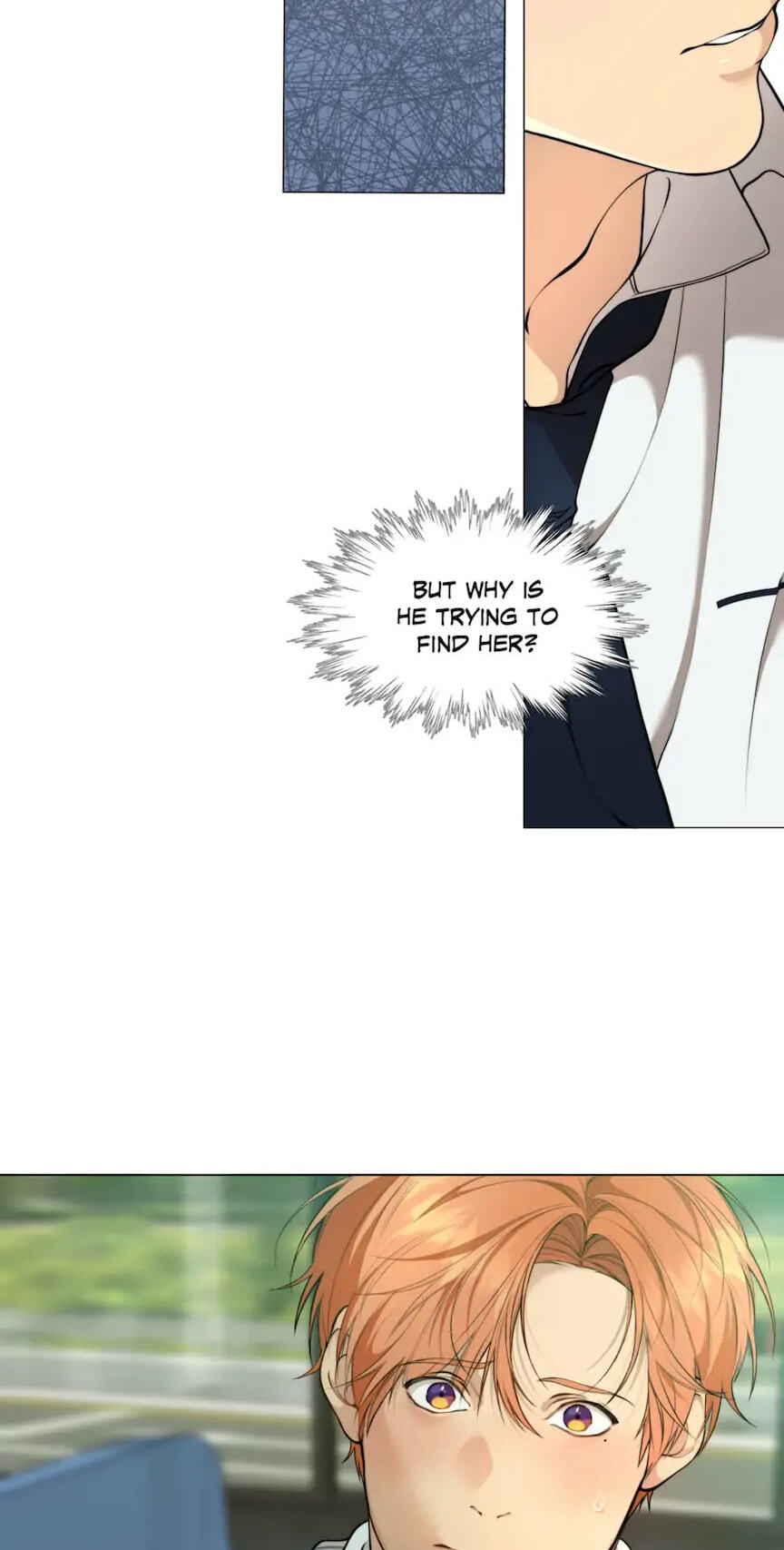 Lost in the Cloud Chapter 56 page 41 - 
