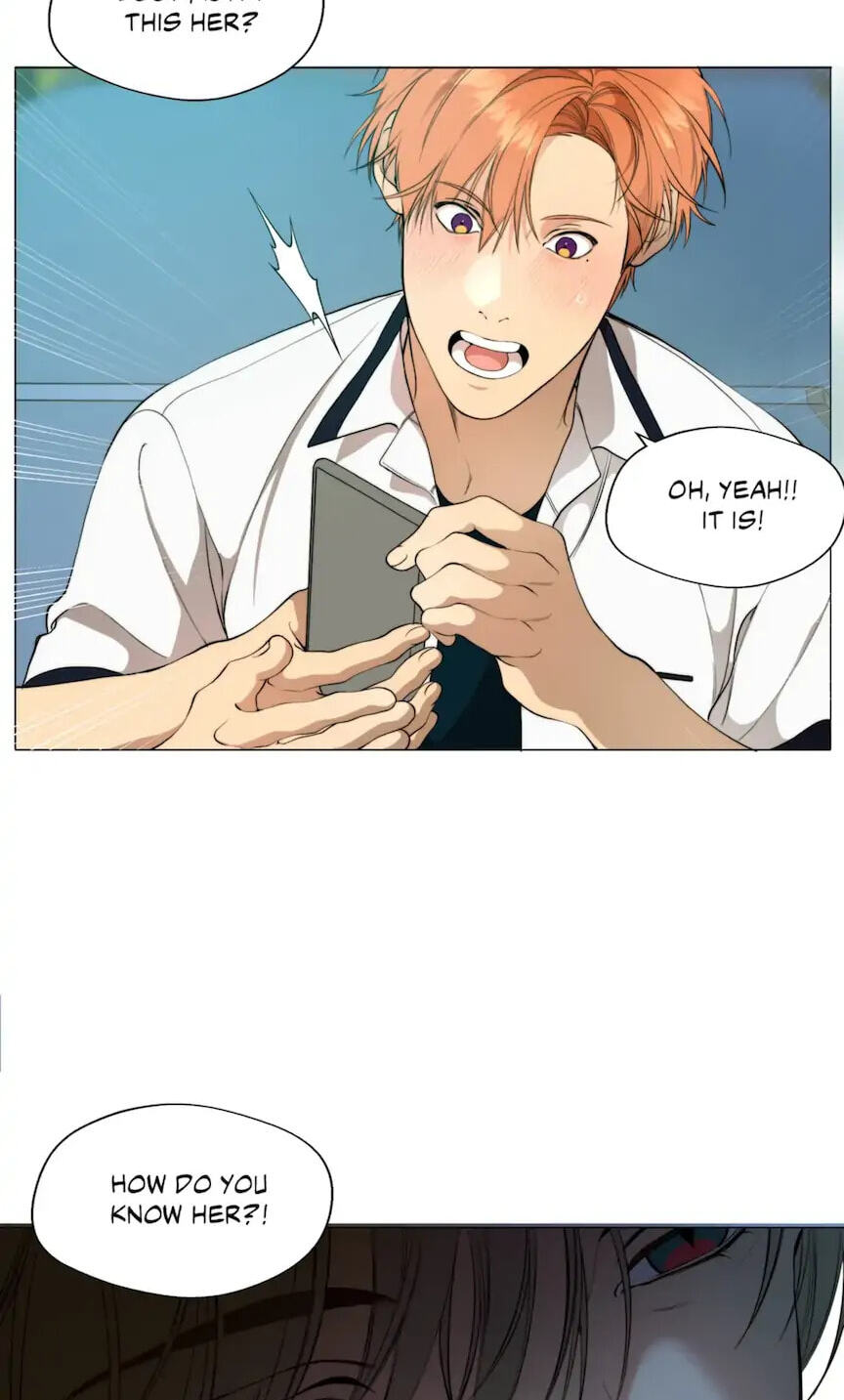 Lost in the Cloud Chapter 56 page 44 - 