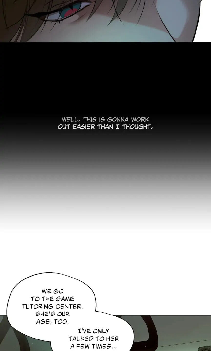 Lost in the Cloud Chapter 56 page 45 - 